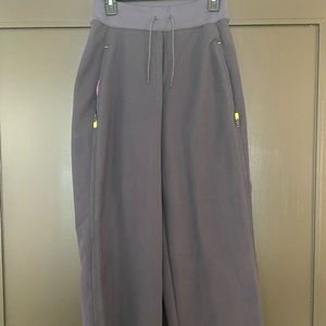 Women’s Nike Poofy Zipper Sweats